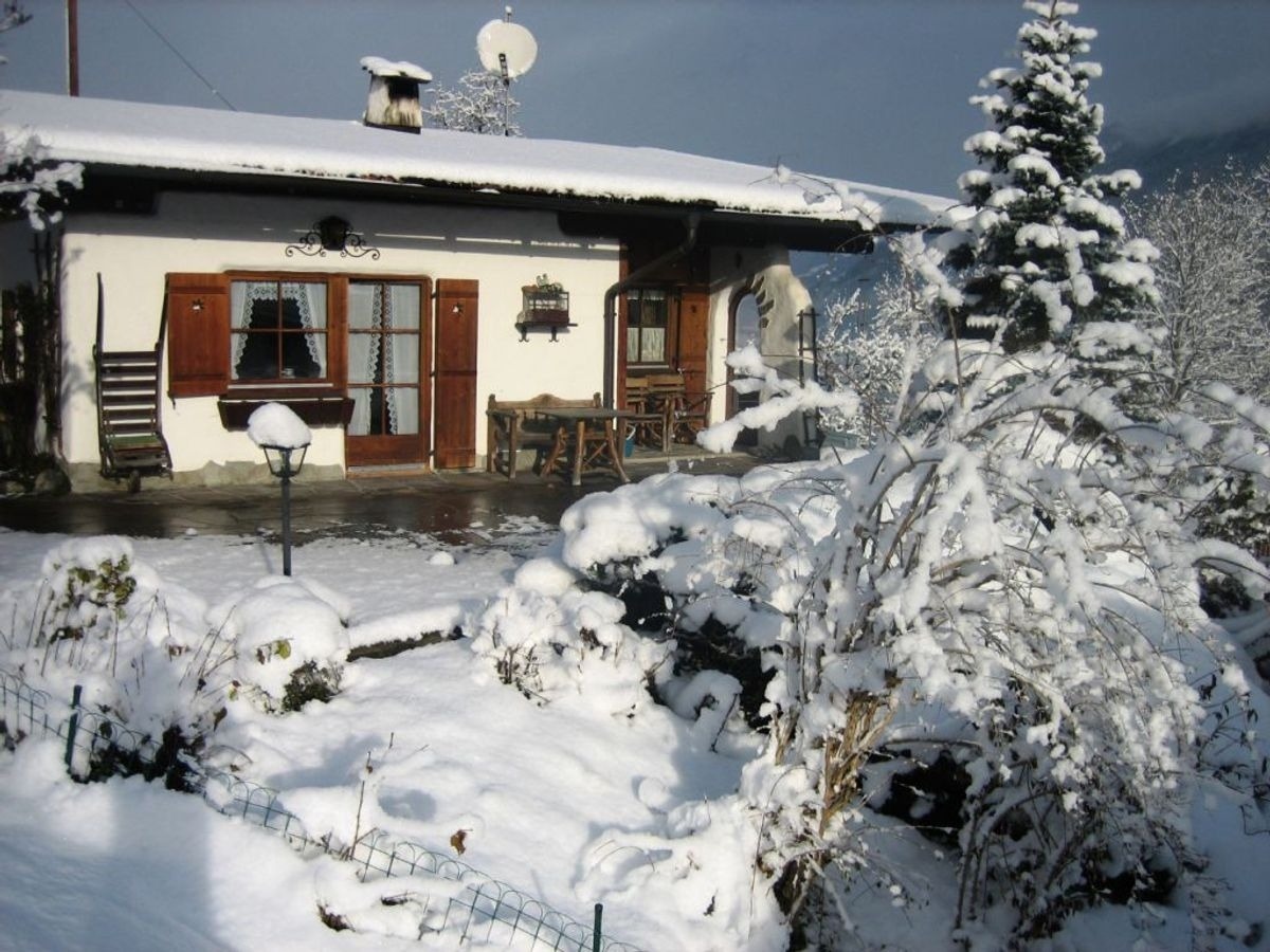 Ferienchalet Katharina – Bild 2