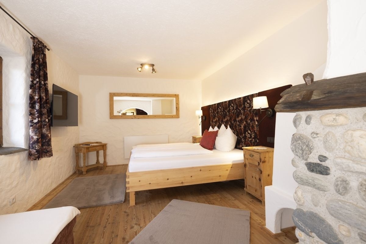 Ferienchalet Katharina – Bild 11