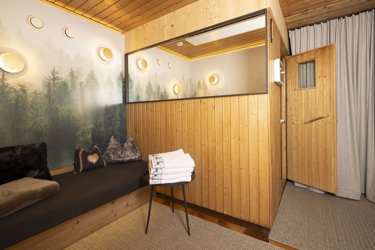 Ferienchalet Katharina – Bild 20