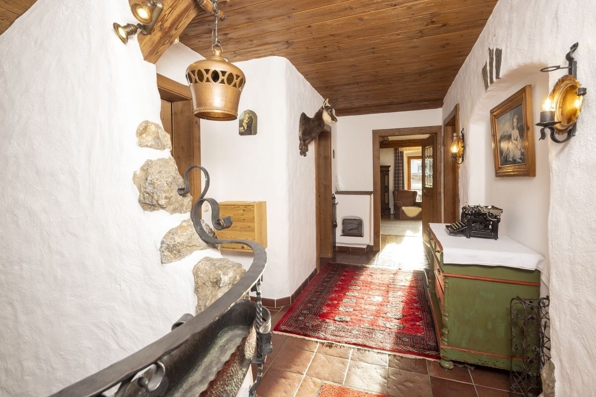 Ferienchalet Katharina – Bild 22