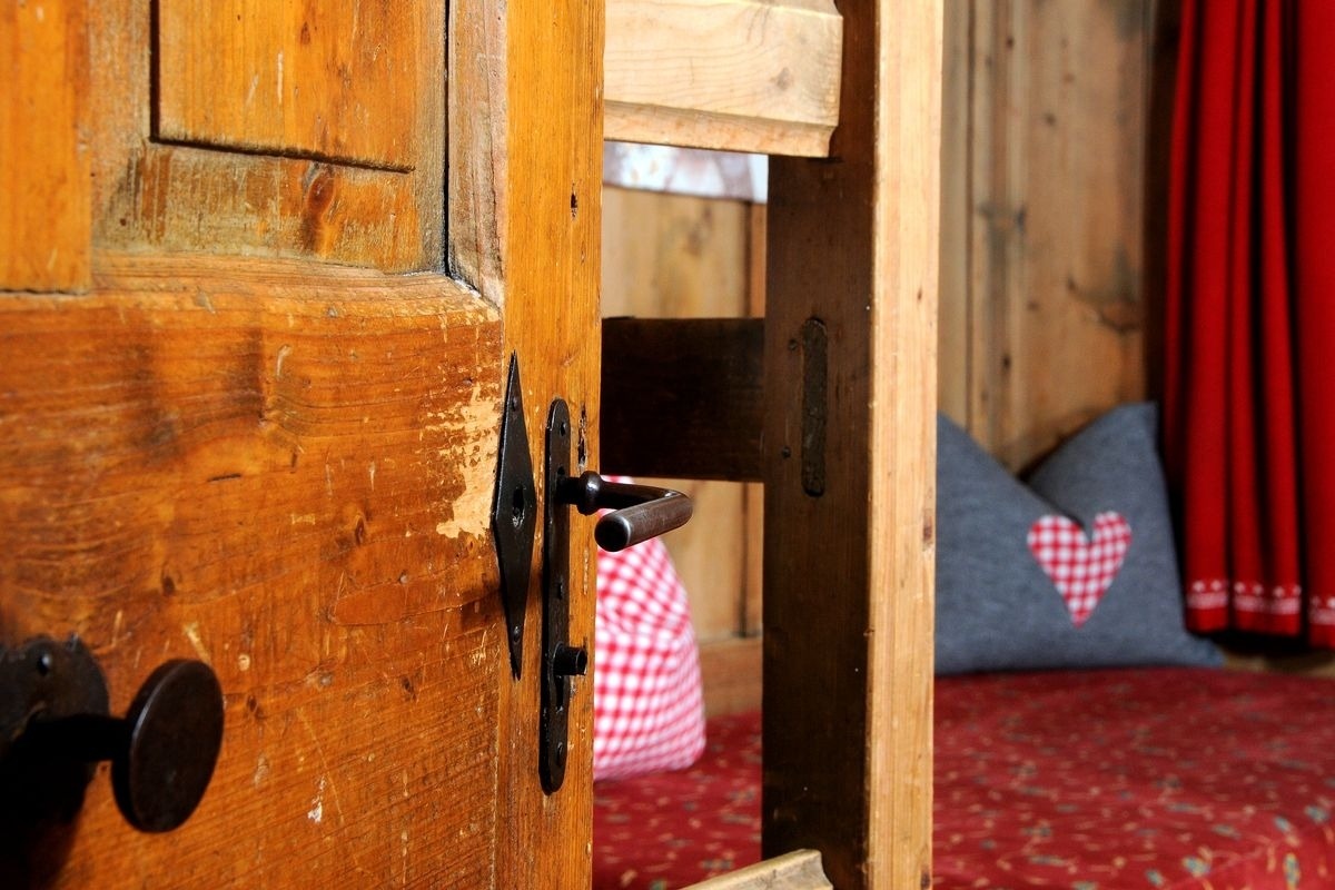 Ferienhaus Kreuzlauhof — Foto 9