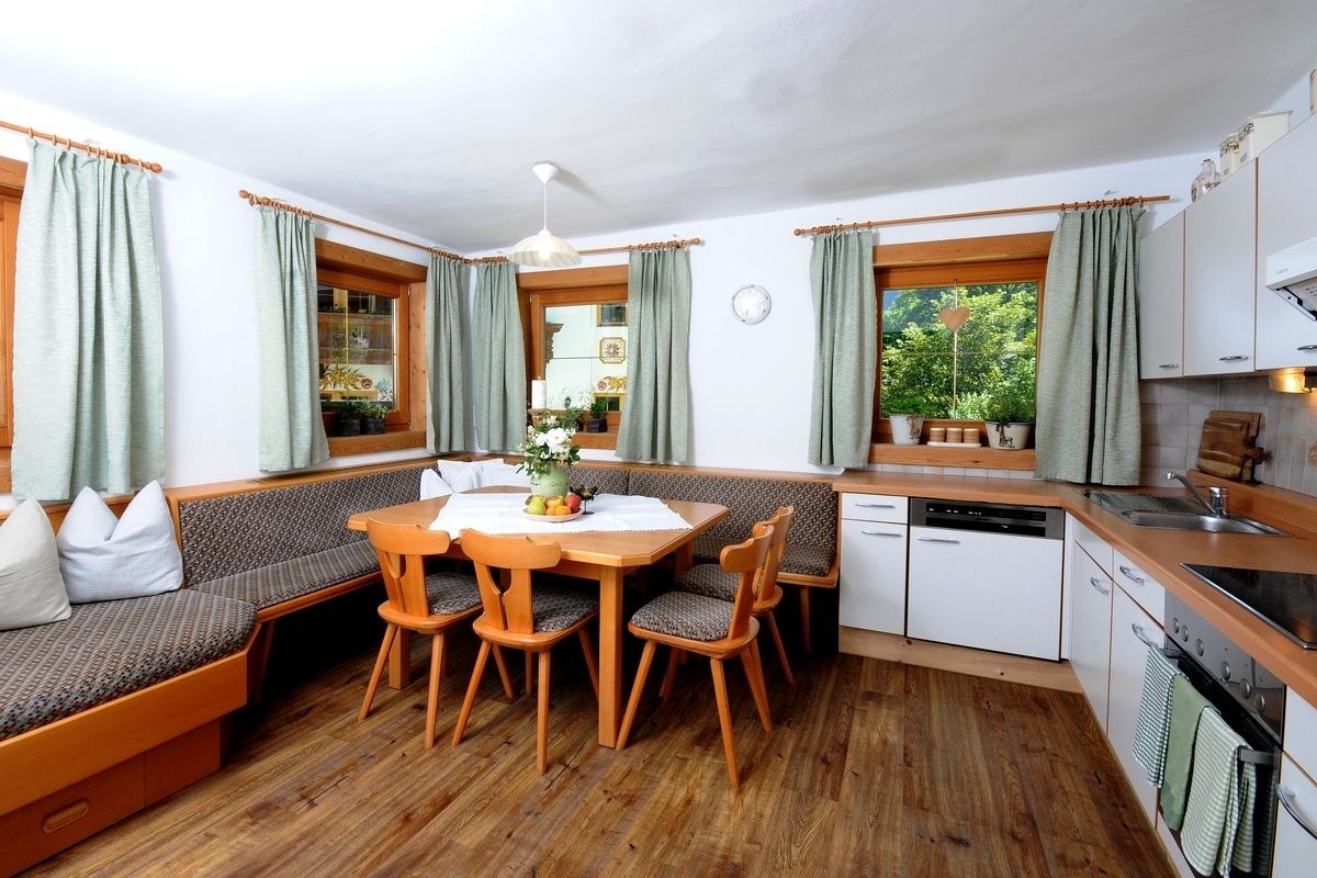 Ferienhaus Kreuzlauhof — Foto 11