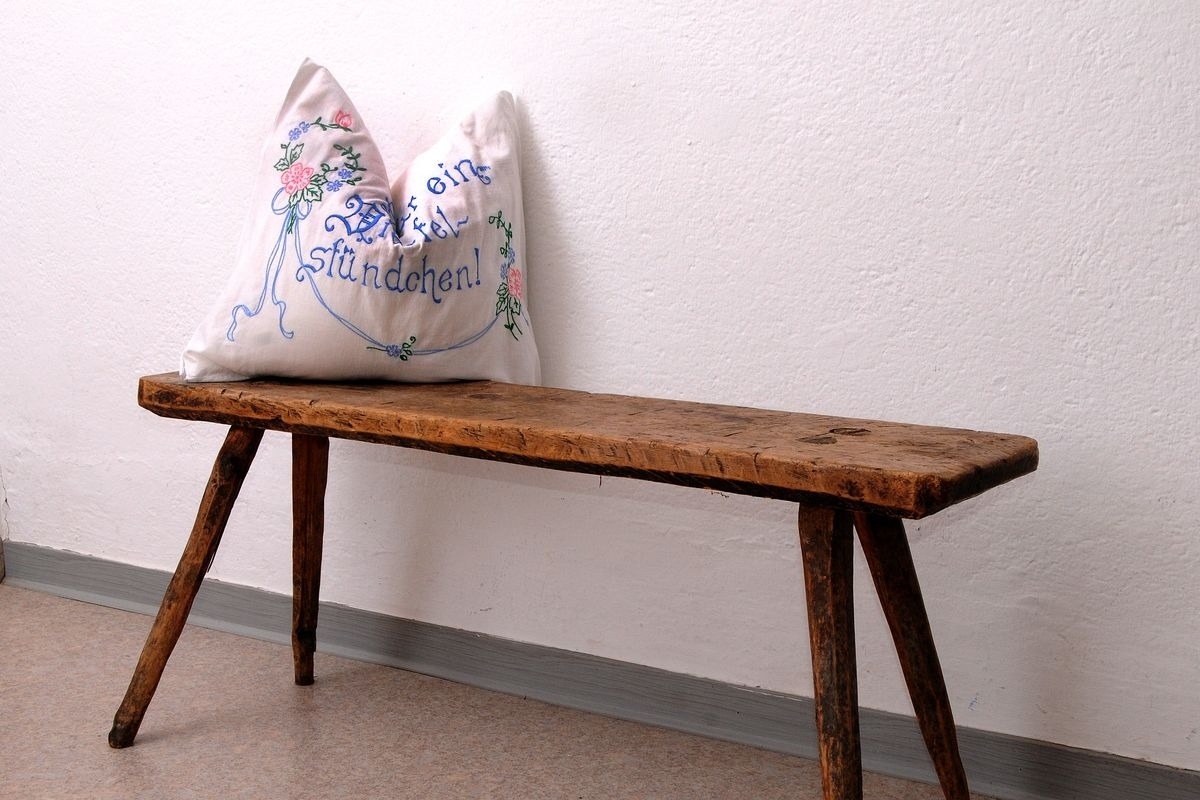 Ferienhaus Kreuzlauhof — Foto 13