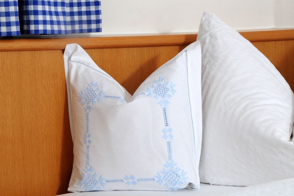 Ferienhaus Kreuzlauhof — Foto 18