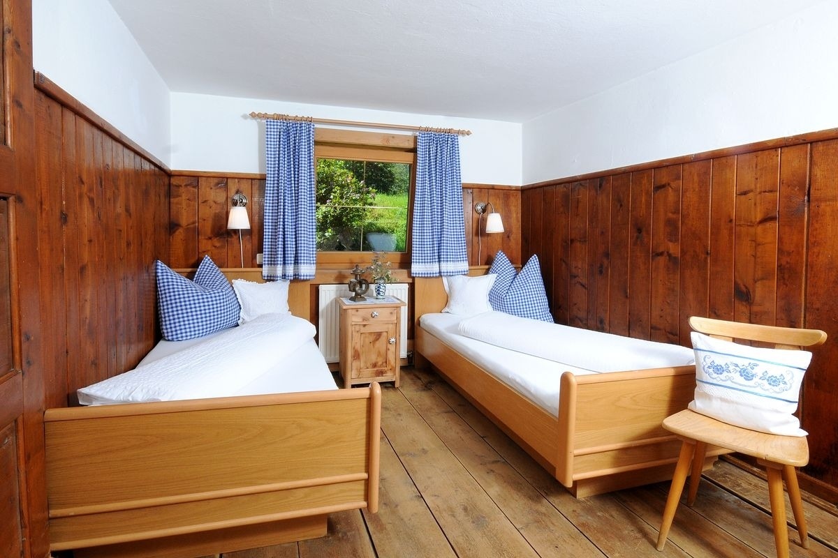 Ferienhaus Kreuzlauhof — Foto 20