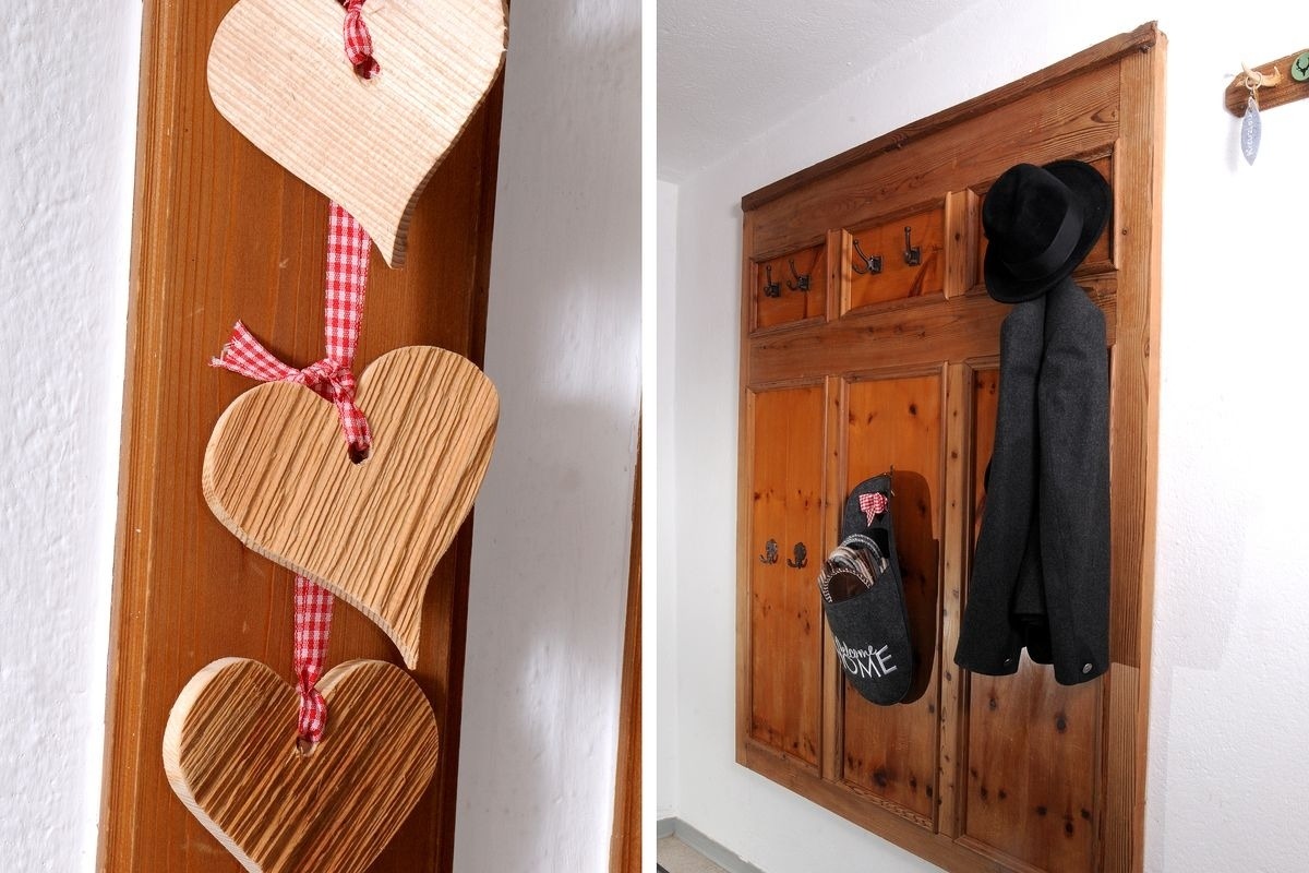 Ferienhaus Kreuzlauhof — Foto 29