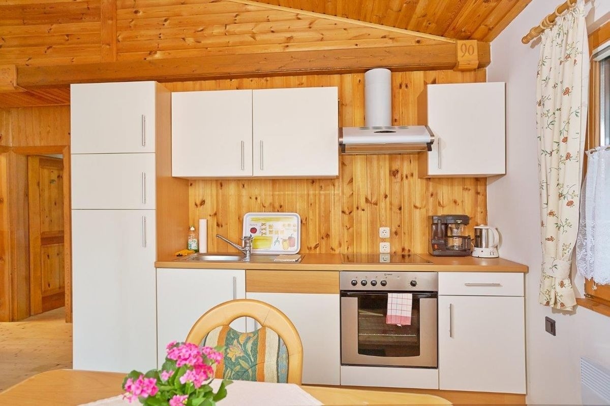 Ferienhaus Wachau – Bild 2