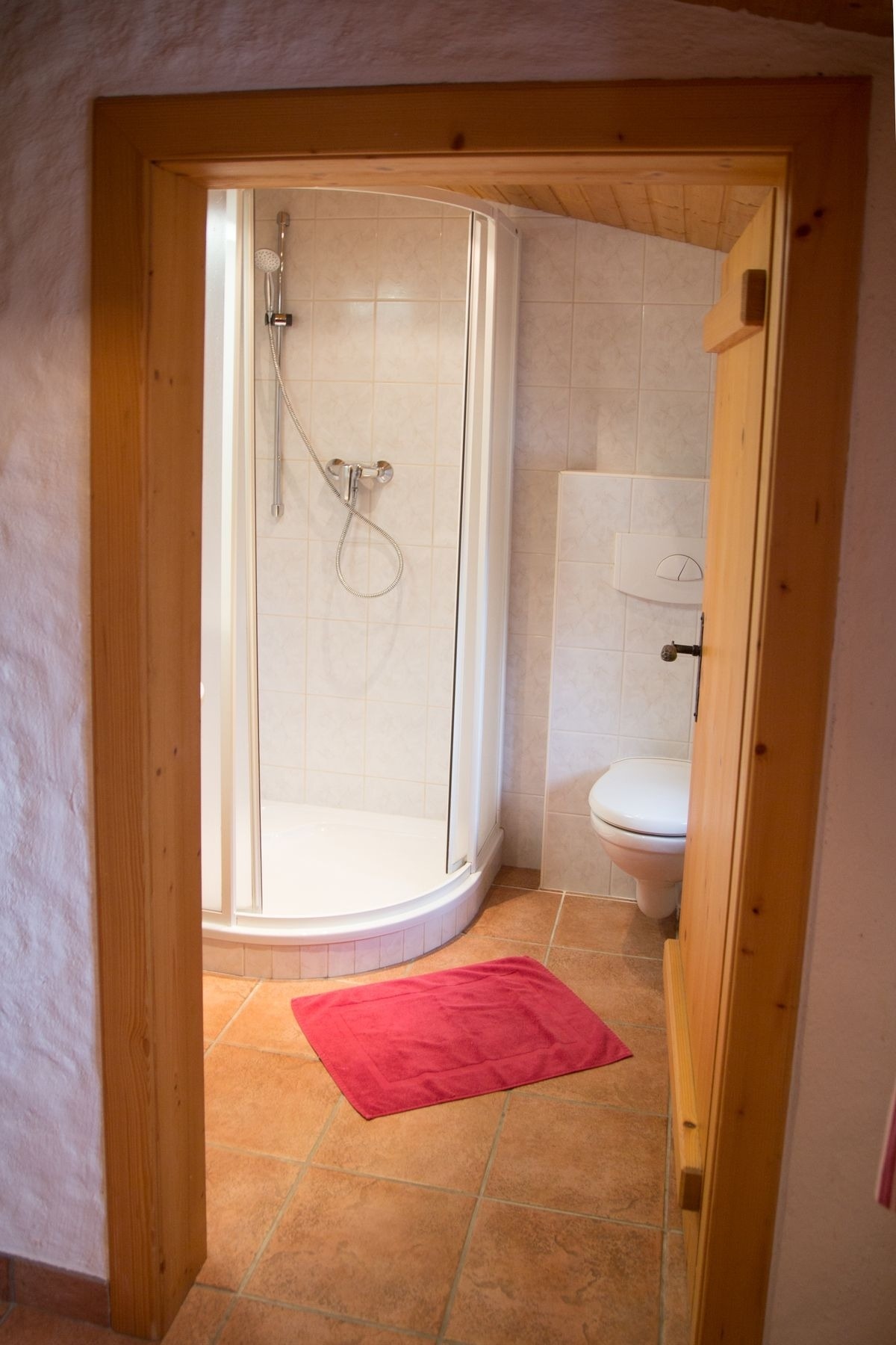 Ferienhütte Windlegern — Foto 11