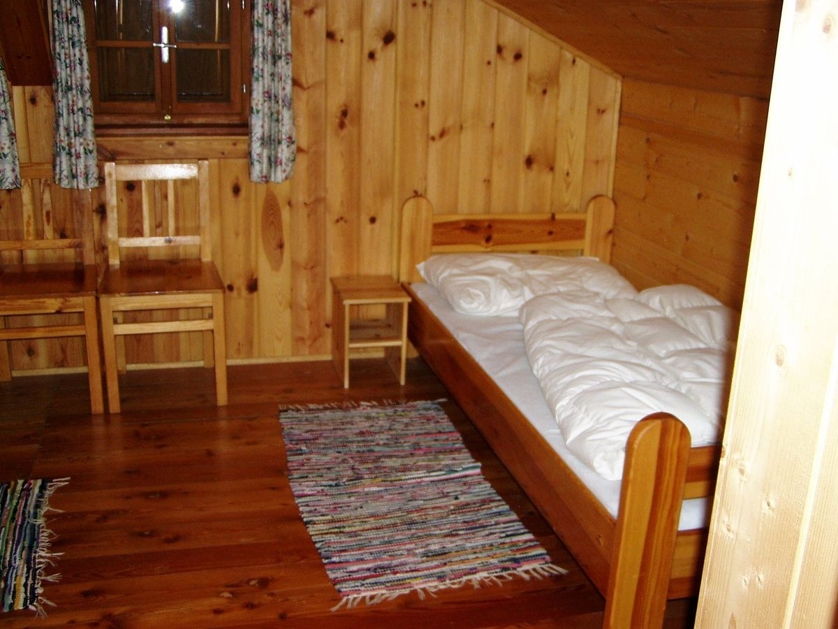 Fröschlhütte — Foto 9