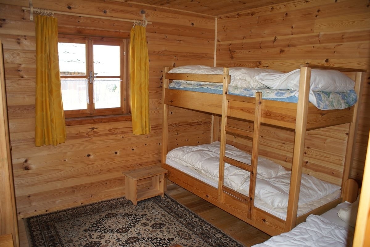 Fröschlhütte — Foto 11