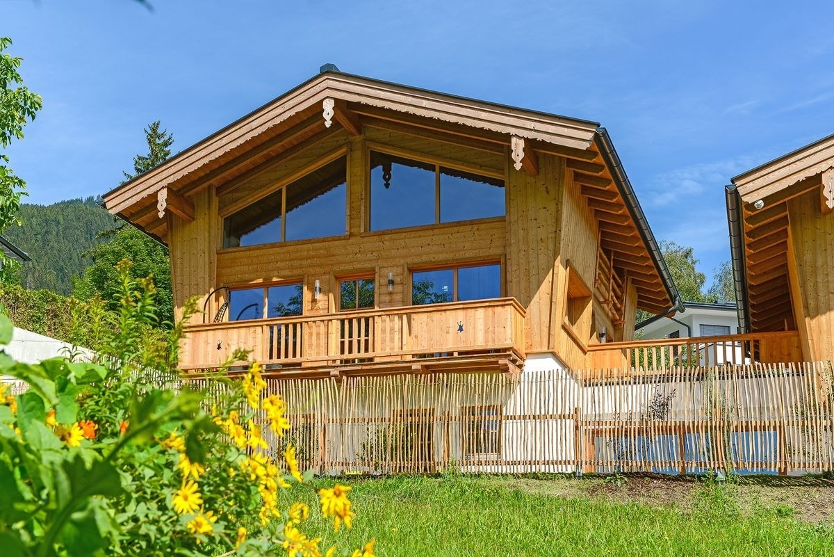 Gams Lodge – Bild 2