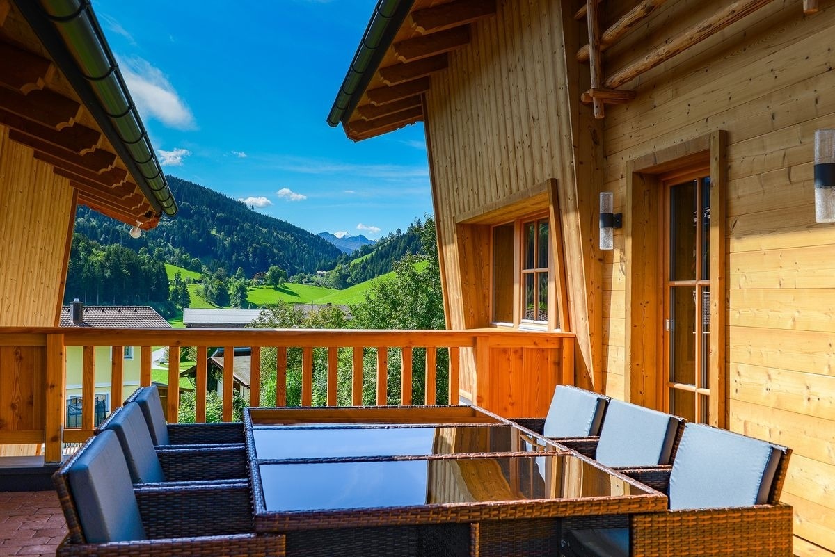 Gams Lodge – Bild 4