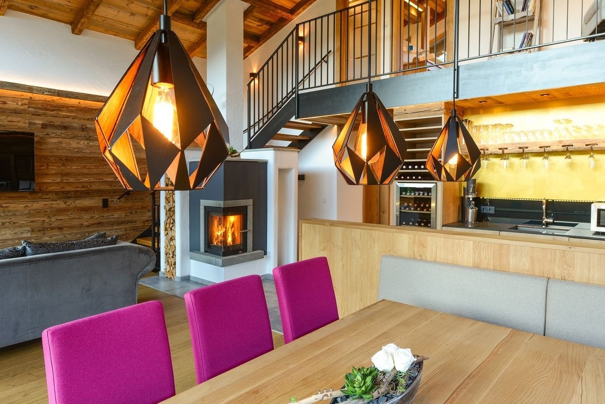 Gams Lodge – Bild 11