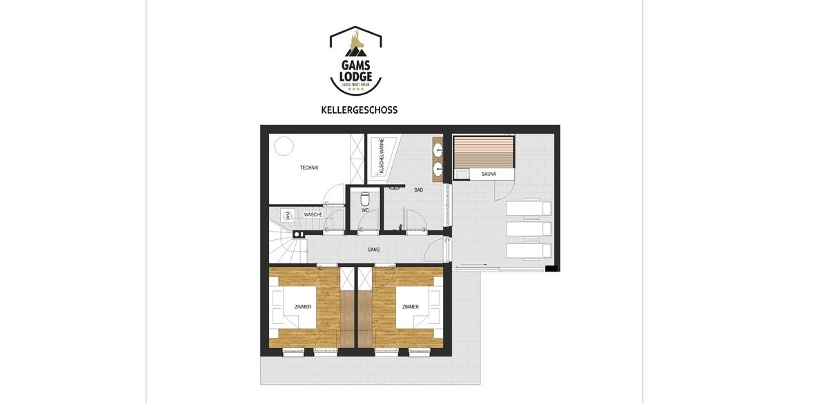 Gams Lodge – Bild 22