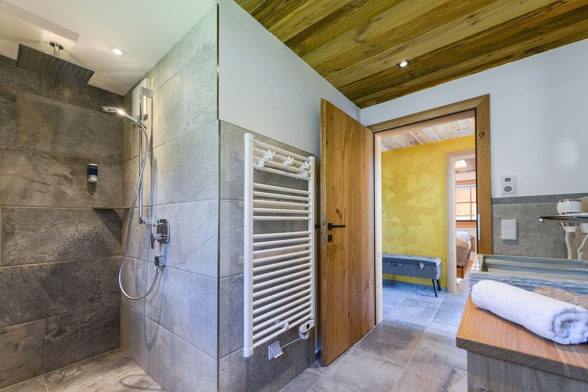 Gams Lodge — Foto 18