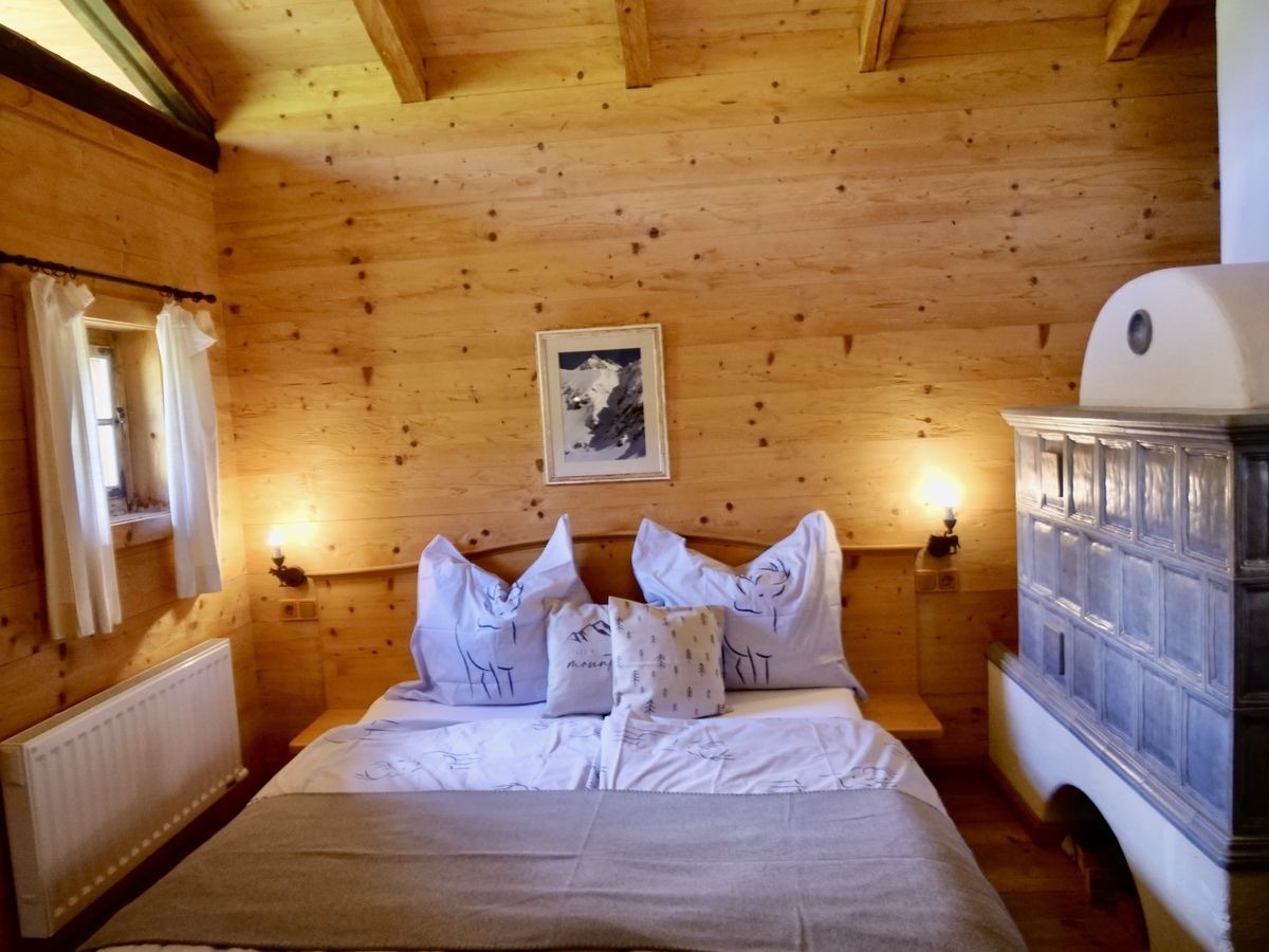 Goldwäscherhütte – Bild 11