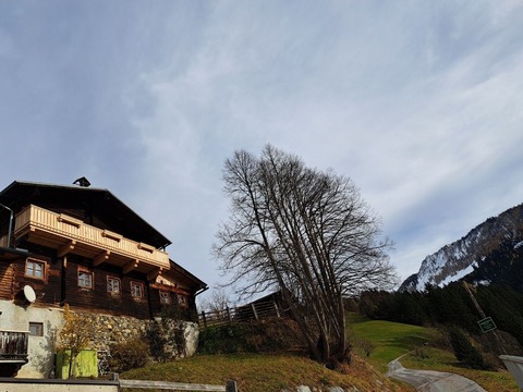 Grasreithütte 2