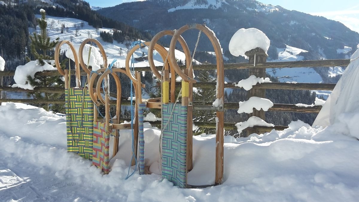 Grasreithütte – Bild 4