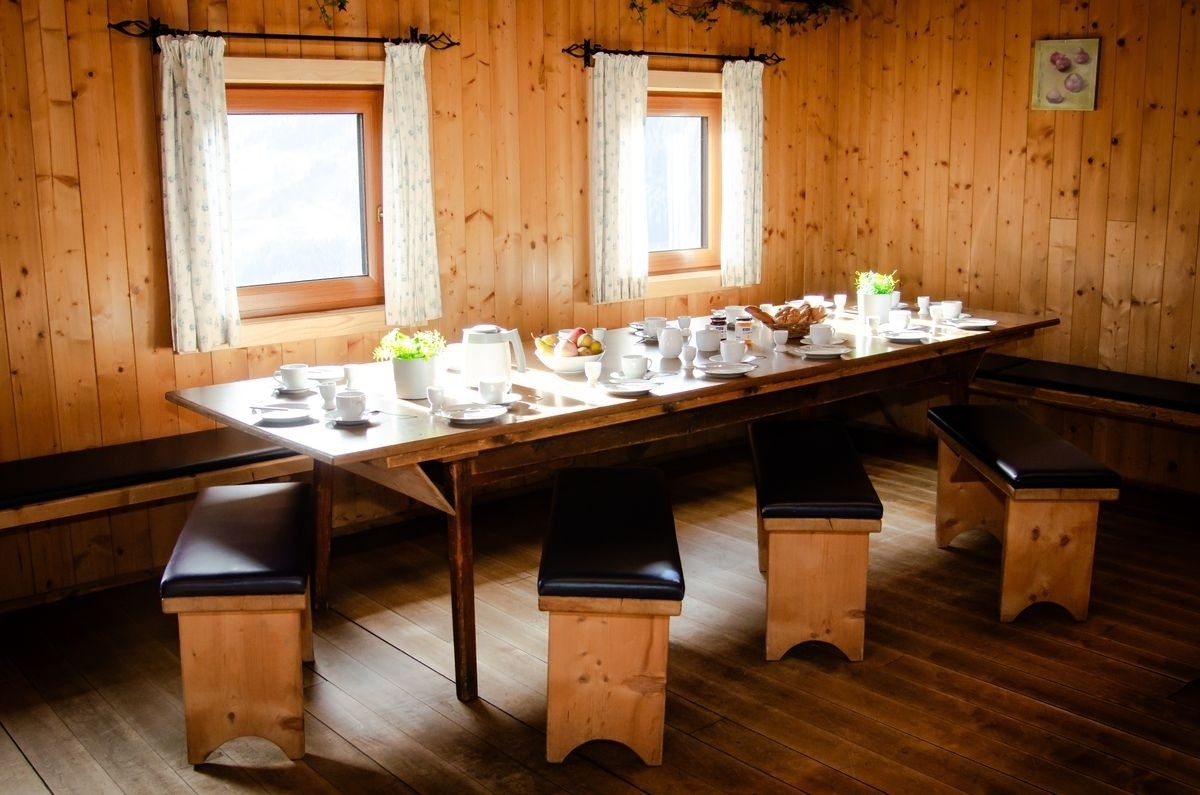 Grasreithütte – Bild 9