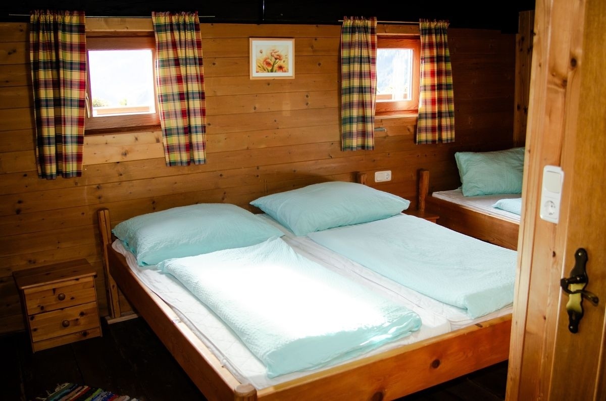 Grasreithütte – Bild 11