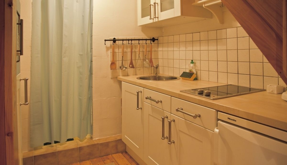 Guidos Panoramahütte — Foto 9