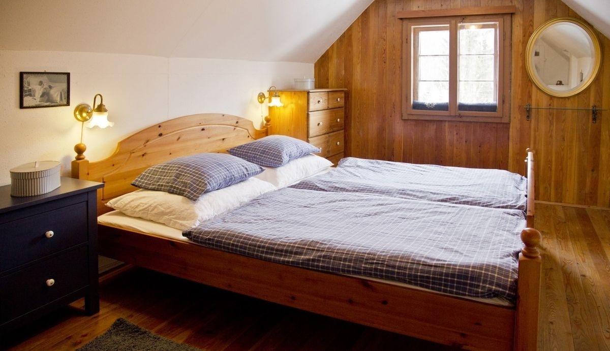 Guidos Panoramahütte — Foto 11