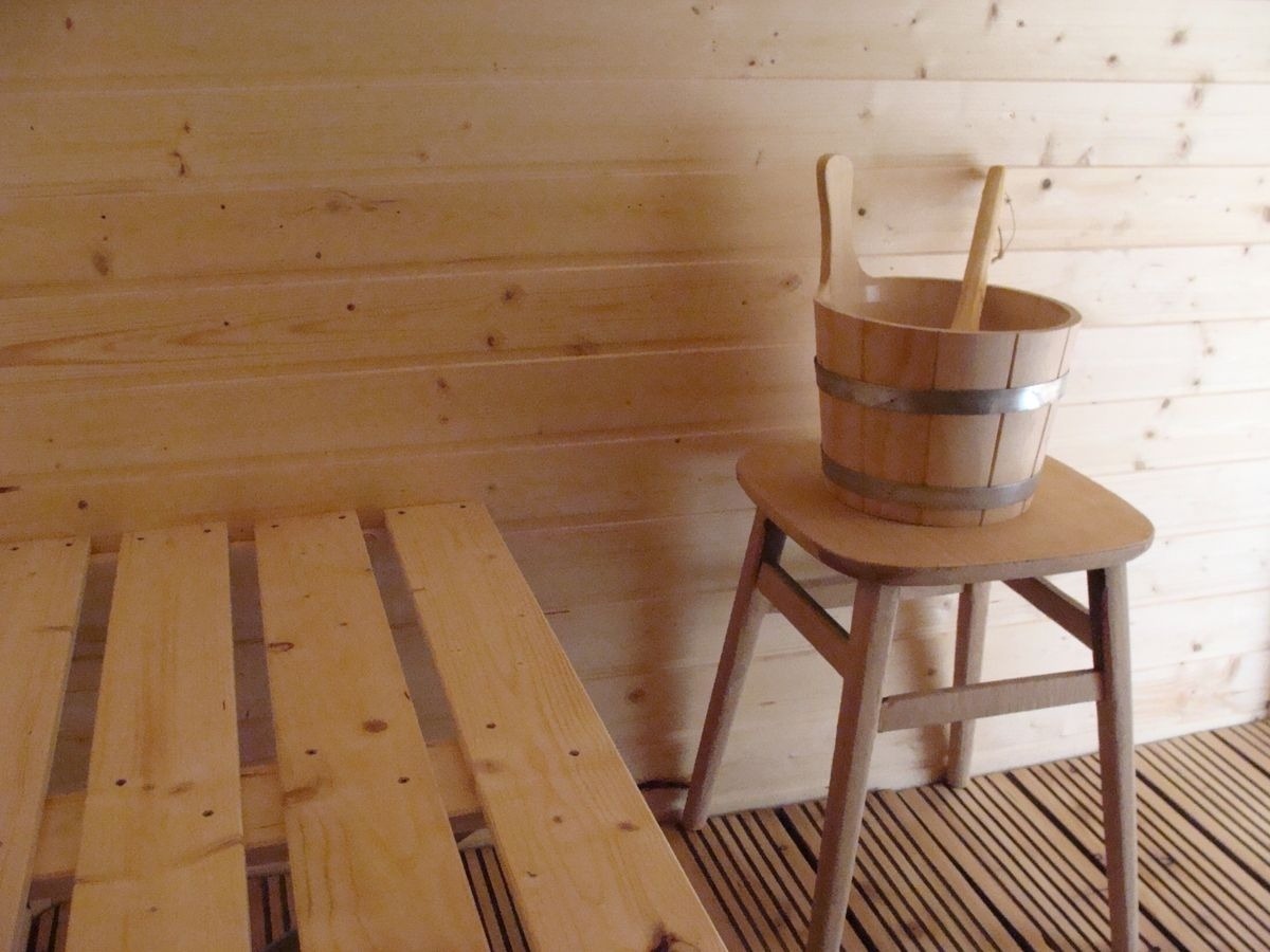 Guidos Panoramahütte — Foto 18