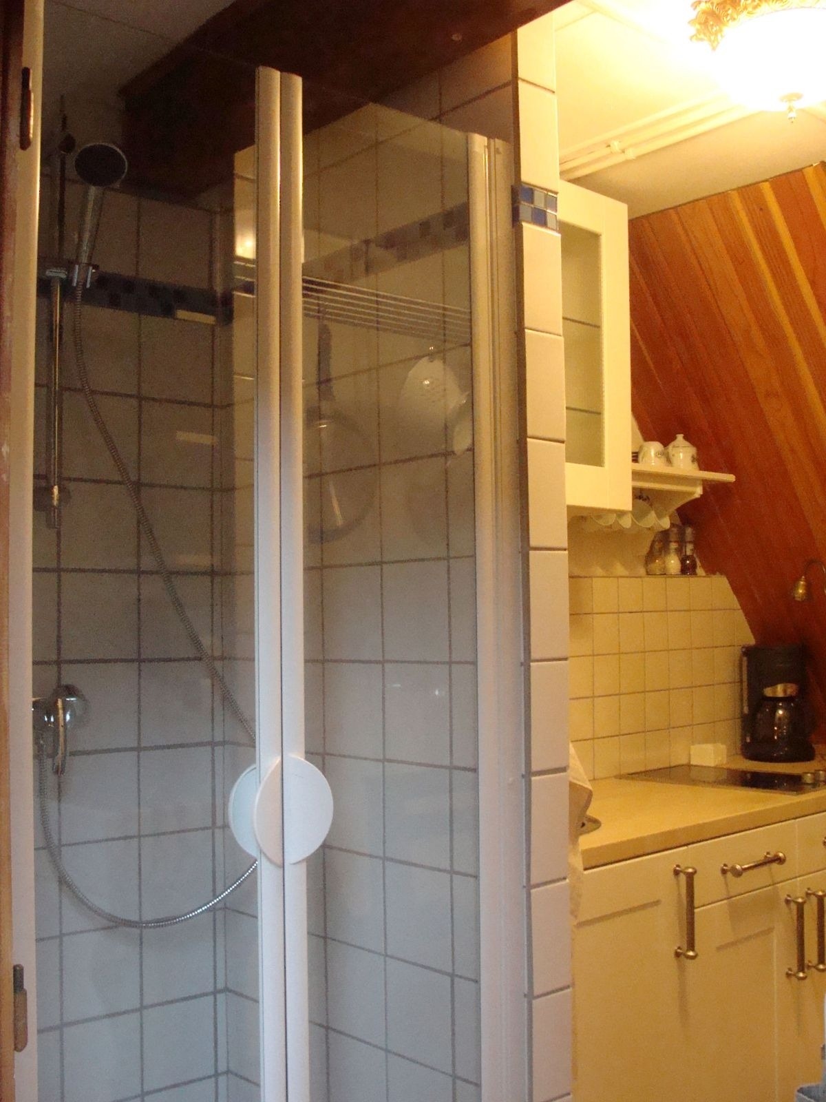 Guidos Panoramahütte — Foto 20