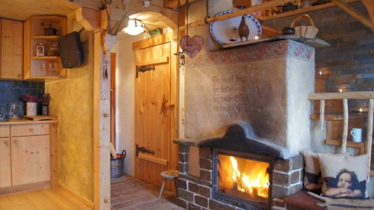 Hammer-Hütte — Foto 9