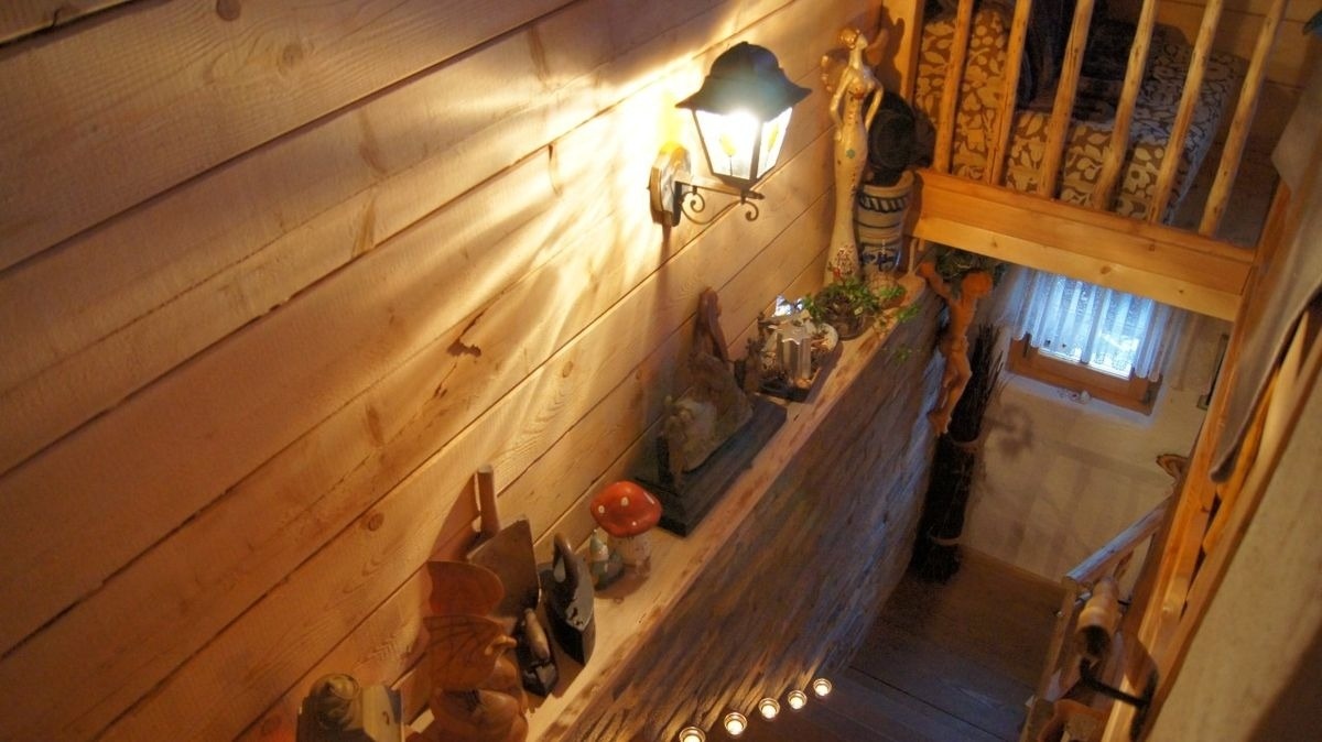 Hammer-Hütte — Foto 11