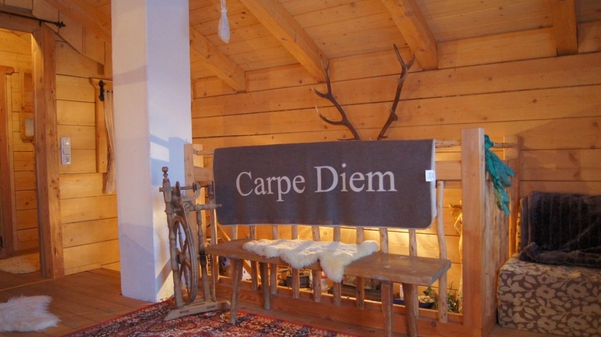 Hammer-Hütte — Foto 13