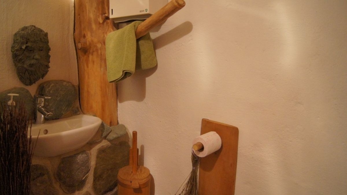 Hammer-Hütte — Foto 18