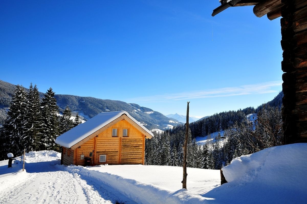 Hütte Höhenegg – Bild 2