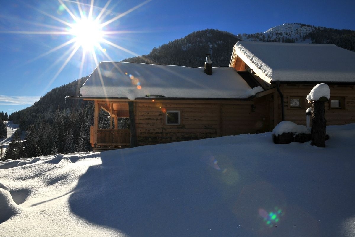 Hütte Höhenegg – Bild 4