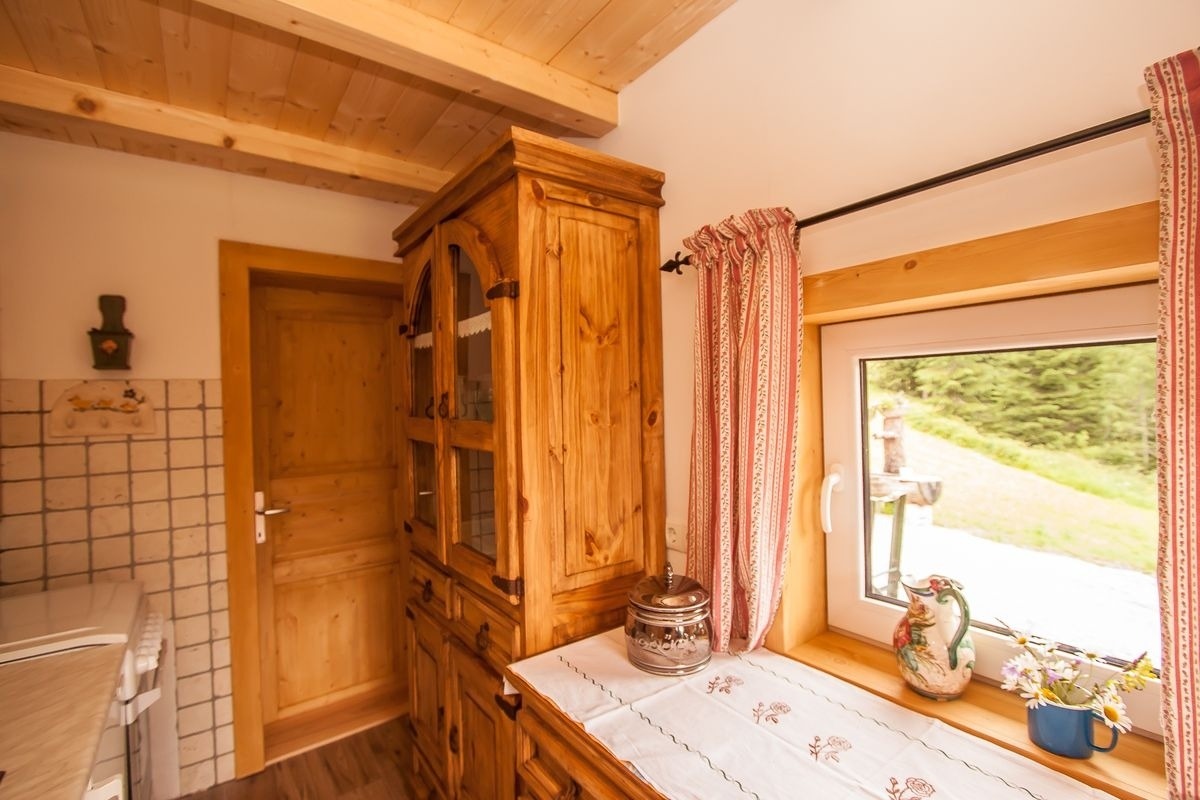 Hütte Höhenegg – Bild 9