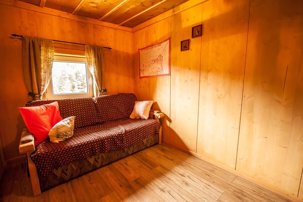 Hütte Höhenegg – Bild 13