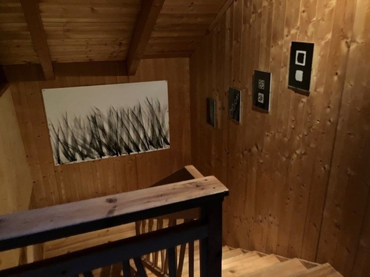 Hütte im Moor — Foto 13