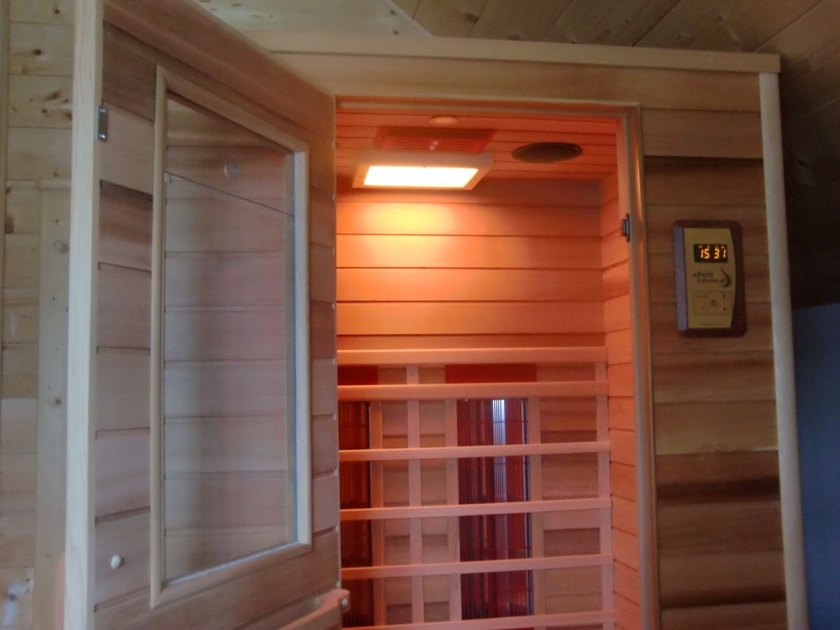 Hüttendorf Flattnitz – Typ C — Foto 11