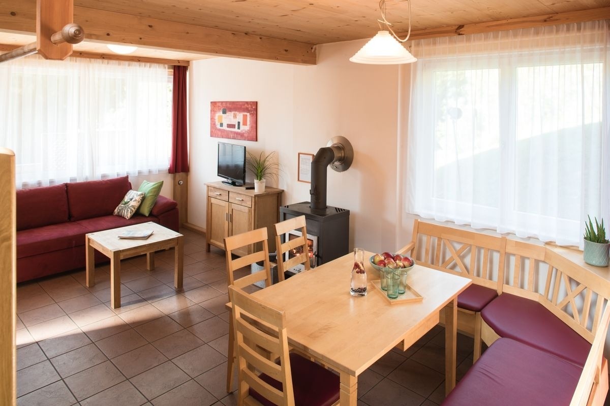 Hüttendorf Präbichl — Foto 9