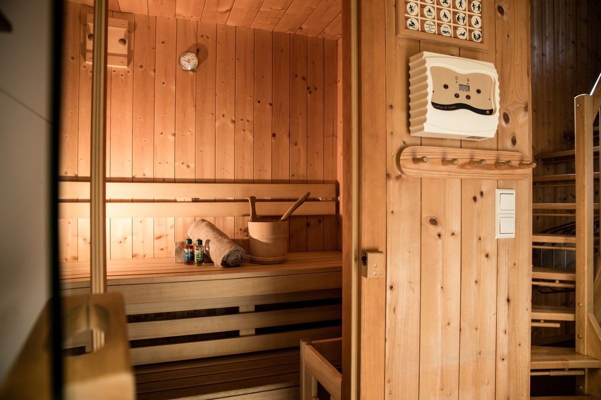 Hüttendorf Präbichl — Foto 13