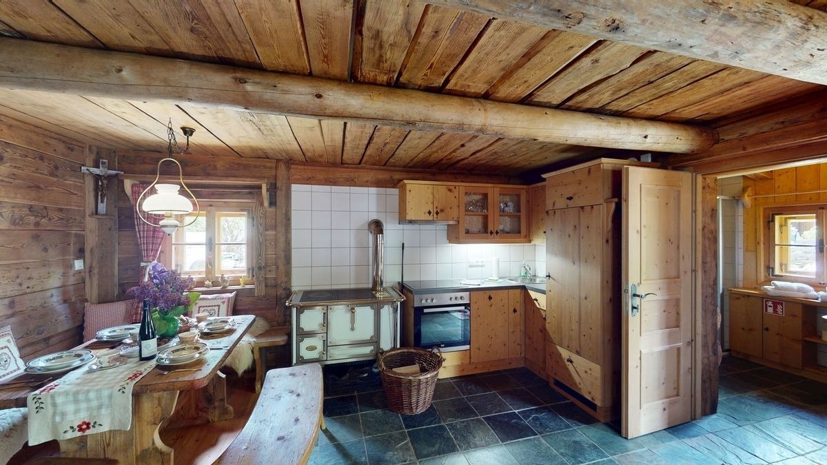 Heidi Hütte — Foto 9