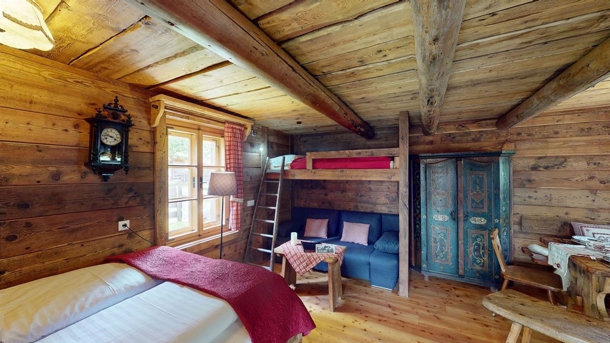 Heidi Hütte — Foto 11