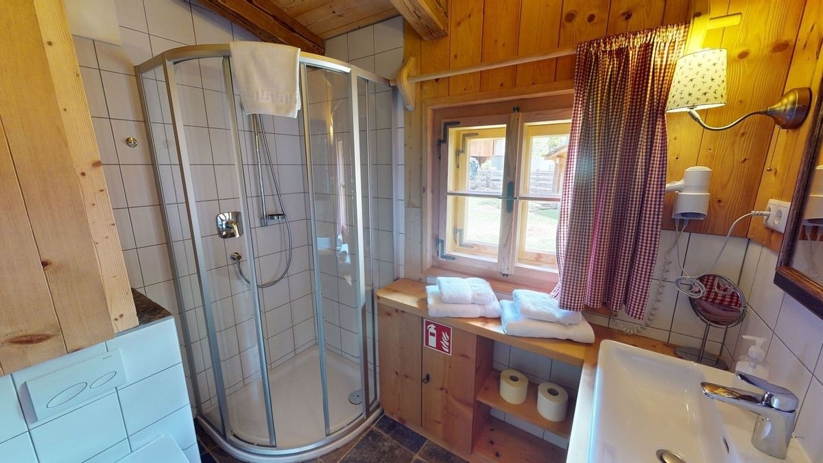 Heidi Hütte — Foto 13