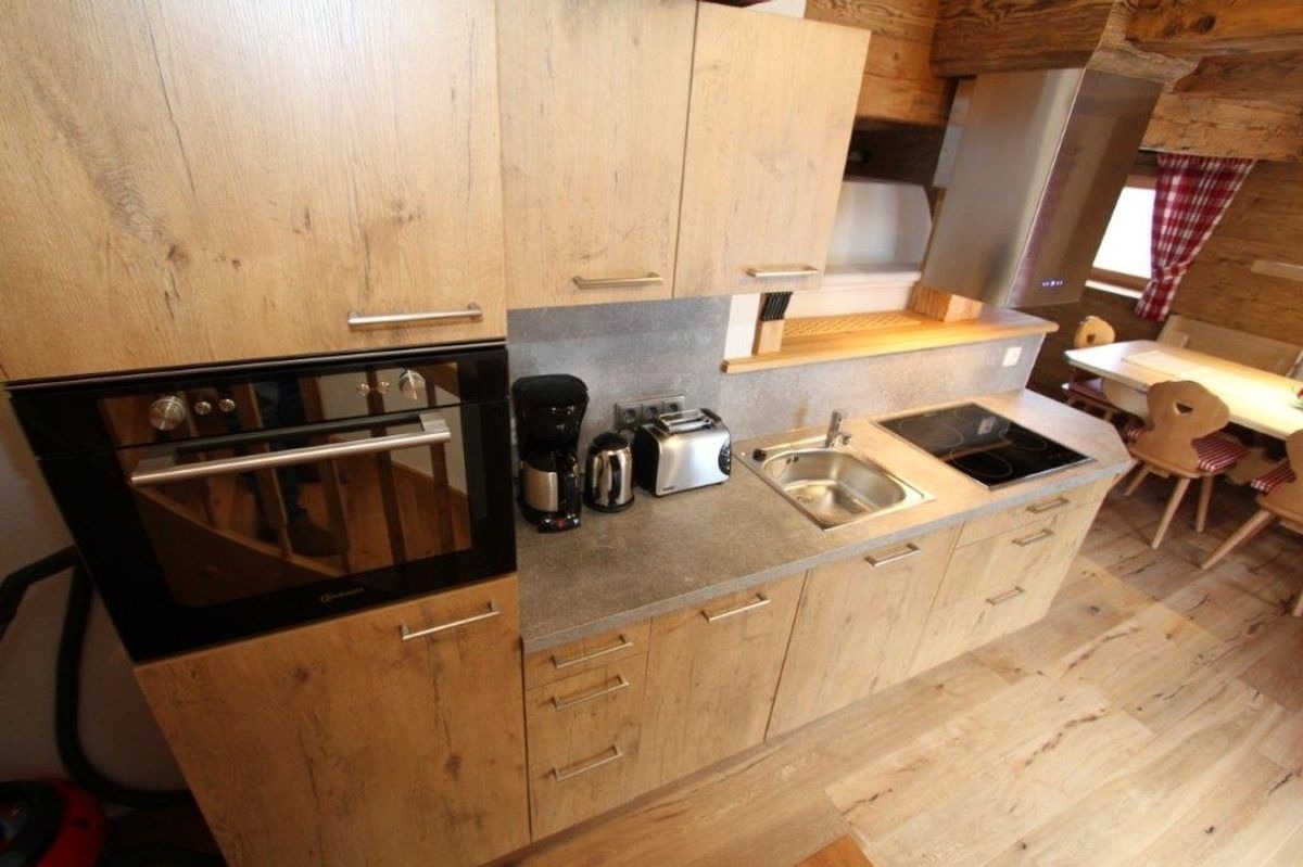 Hennleiten Hütte — Foto 11