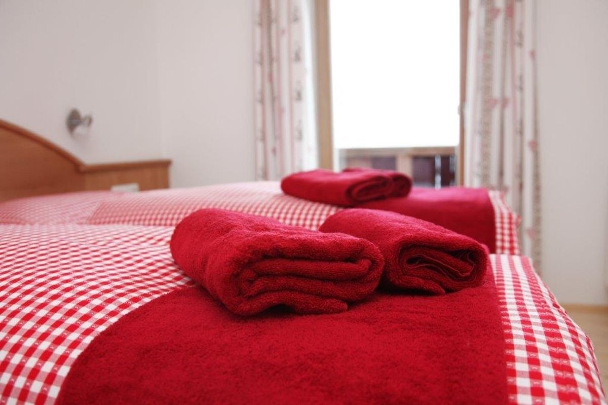 Hennleiten Hütte — Foto 18