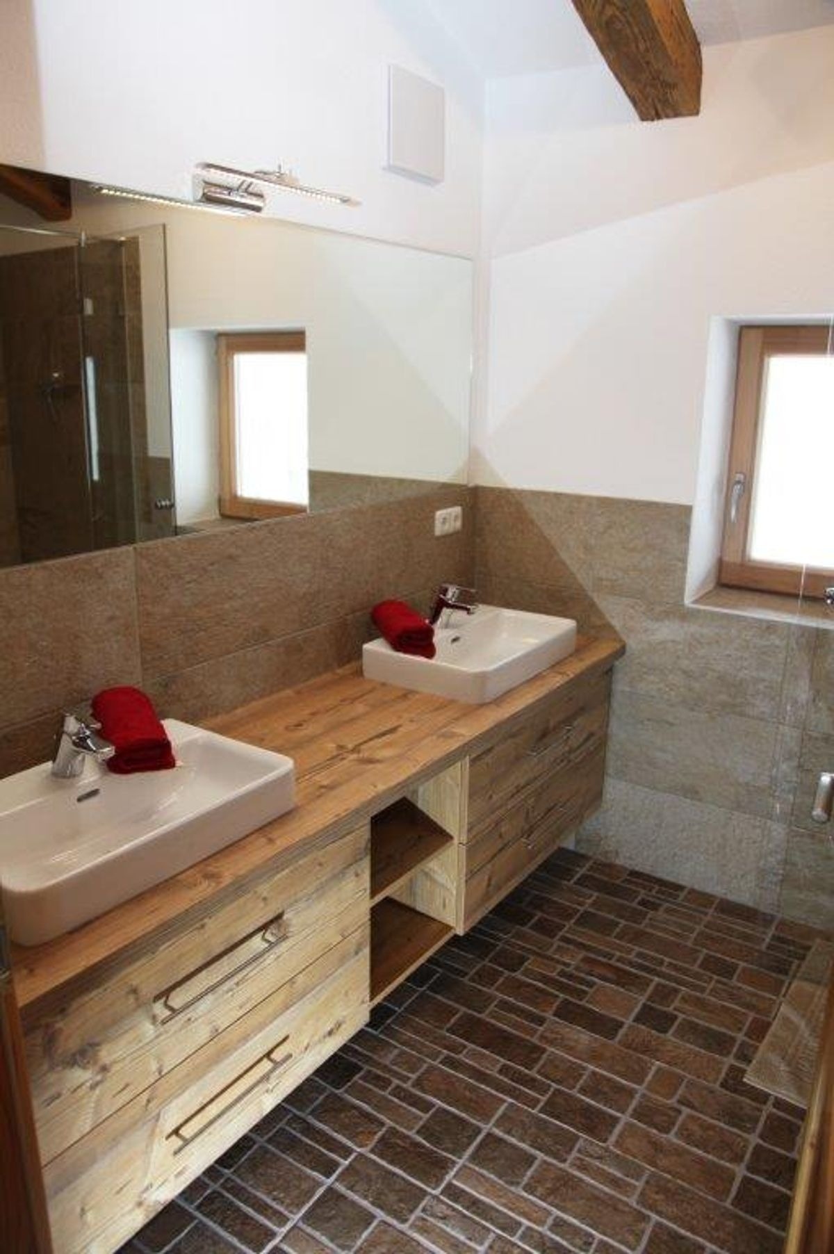 Hennleiten Hütte — Foto 20