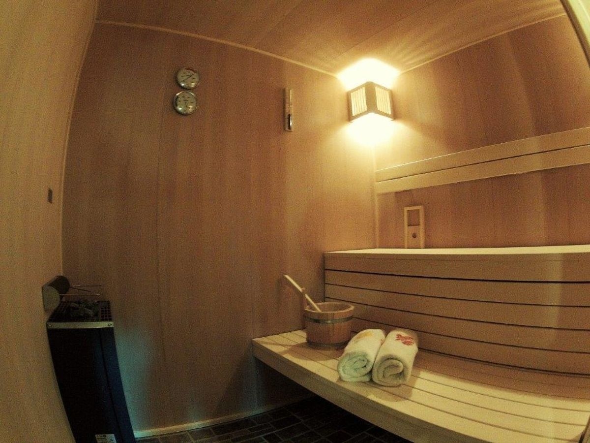 Hennleiten Hütte — Foto 22