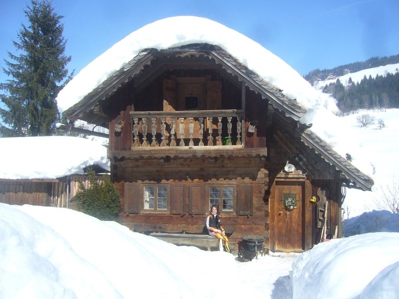 Foto 2 Ferienhaus Ostfriesland Dithmarschen Hexenhäuschen (Objekt 85209) suchen