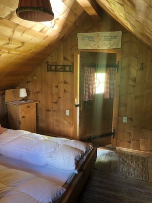 Foto 11 Ferienhaus Ostfriesland Dithmarschen Hexenhäuschen (Objekt 85209) buchen