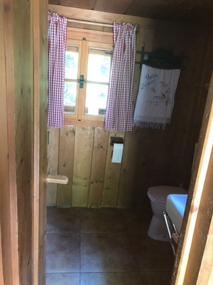 Foto 13 Ferienhaus Ostfriesland Dithmarschen Hexenhäuschen (Objekt 85209) Nordsee